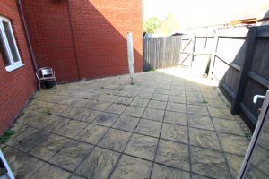 Garden- click for photo gallery